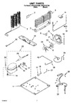 Diagram for 04 - Unit Parts