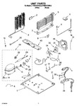 Diagram for 04 - Unit Parts