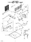 Diagram for 04 - Unit Parts