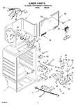 Diagram for 03 - Liner Parts