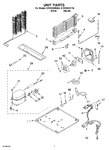 Diagram for 04 - Unit Parts