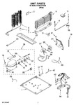 Diagram for 04 - Unit Parts