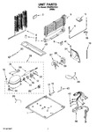 Diagram for 04 - Unit Parts