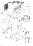 Diagram for 04 - Unit Parts