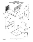 Diagram for 04 - Unit Parts