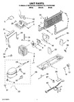 Diagram for 04 - Unit Parts