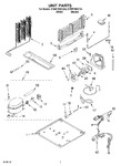 Diagram for 04 - Unit Parts