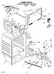 Diagram for 03 - Liner Parts