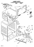 Diagram for 03 - Liner Parts