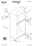 Diagram for 01 - Cabinet, Literature