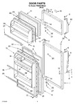 Diagram for 02 - Door