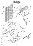 Diagram for 04 - Unit Parts