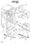 Diagram for 03 - Liner Parts