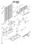 Diagram for 04 - Unit Parts