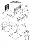 Diagram for 04 - Unit Parts