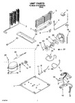 Diagram for 04 - Unit Parts