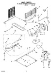 Diagram for 04 - Unit Parts