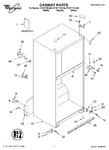 Diagram for 01 - Cabinet, Literature