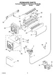 Diagram for 05 - Ice Maker