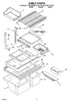 Diagram for 06 - Shelf