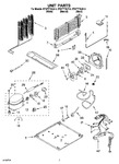 Diagram for 04 - Unit Parts