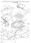 Diagram for 02 - Evaporator, Ice Cutter Grid And Water