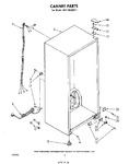 Diagram for 03 - Cabinet