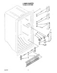 Diagram for 02 - Liner, Lit/optional