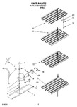 Diagram for 03 - Unit Parts