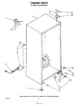 Diagram for 03 - Cabinet