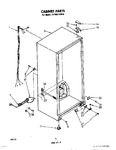 Diagram for 03 - Cabinet