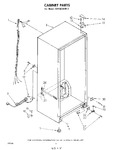 Diagram for 03 - Cabinet