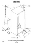 Diagram for 03 - Cabinet