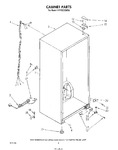 Diagram for 03 - Cabinet