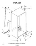 Diagram for 03 - Cabinet