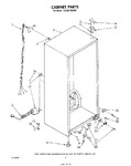 Diagram for 03 - Cabinet