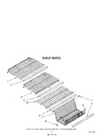 Diagram for 05 - Shelf