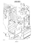 Diagram for 04 - Liner