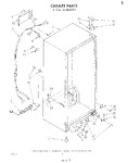 Diagram for 03 - Cabinet