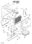 Diagram for 03 - Unit Parts