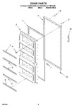 Diagram for 03 - Door