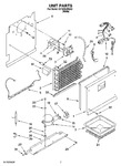 Diagram for 04 - Unit Parts, Optional Parts (not Included)