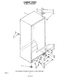 Diagram for 03 - Cabinet