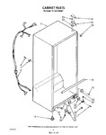 Diagram for 03 - Cabinet