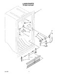 Diagram for 02 - Liner, Lit/optional