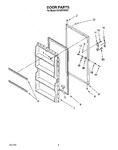 Diagram for 03 - Door