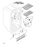 Diagram for 02 - Liner