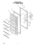 Diagram for 03 - Door