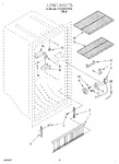 Diagram for 02 - Liner