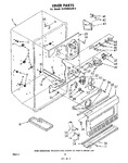 Diagram for 05 - Liner